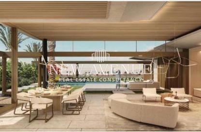 Villa - 4 Bedrooms - 6 Bathrooms for sale in Soma Bay - Safaga - Hurghada - Red Sea