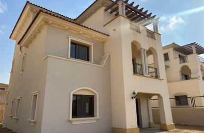 Villa - 5 Bedrooms - 5 Bathrooms for sale in City Gate - 5th Settlement Compounds - The 5th Settlement - New Cairo City - Cairo