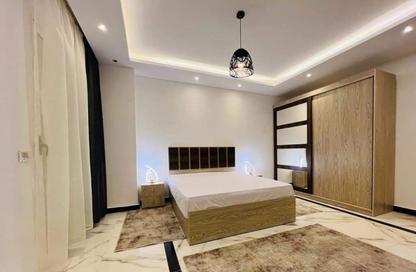 Apartment - 3 Bedrooms - 3 Bathrooms for sale in La Capitale - New Capital Compounds - New Capital City - Cairo
