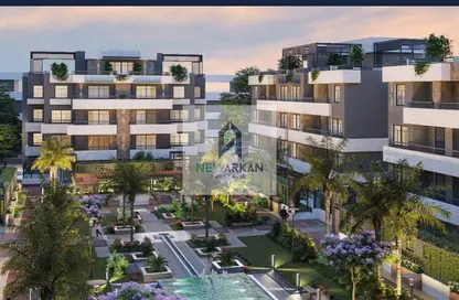 شقة - 2 غرف نوم - 2 حمامات للبيع في ماونتن فيو تشيل اوت بارك - التوسعات الشمالية - مدينة 6 أكتوبر - الجيزة شقة - 2 غرف نوم - 2 حمامات للبيع في ماونتن فيو تشيل اوت بارك - التوسعات الشمالية - مدينة 6 أكتوبر - الجيزة