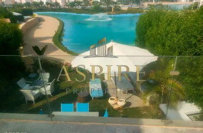 Villa - 4 Bedrooms - 5 Bathrooms for sale in Seashell - Sidi Abdel Rahman - North Coast