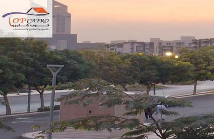 Apartment - 2 Bedrooms - 1 Bathroom for rent in B12 - Madinaty - Cairo