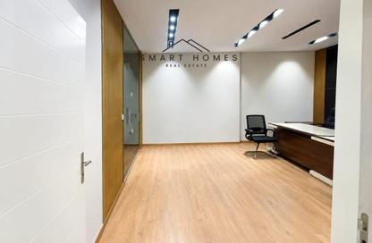 Apartment - 3 - 2 for rent in Beverly Hills - Sheikh Zayed Compounds - Sheikh Zayed City - Giza