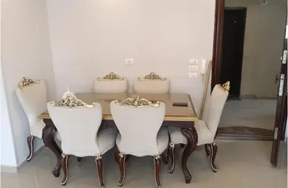 شقة - 2 غرف نوم - 2 حمامات للايجار في روضة زايد - الحي الثاني عشر - الشيخ زايد - الجيزة