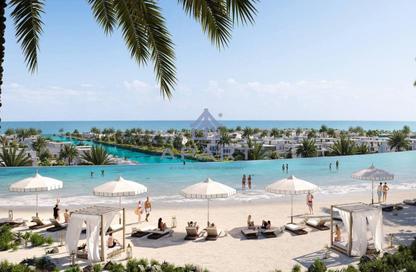 Villa - 6 - 6 for sale in Soul North Coast - Qesm Ad Dabaah - North Coast
