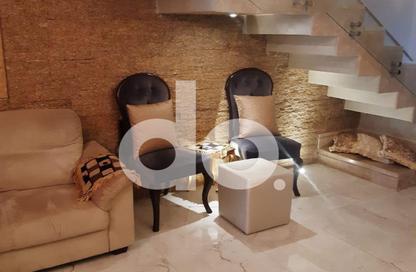 Townhouse - 3 - 4 for rent in Cluster 1 - Hyde Park - New Cairo City - Cairo