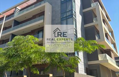 Apartment - 3 - 2 for sale in El Patio Oro - 5th Settlement Compounds - The 5th Settlement - New Cairo City - Cairo Apartment - 3 - 2 for sale in El Patio Oro - 5th Settlement Compounds - The 5th Settlement - New Cairo City - Cairo