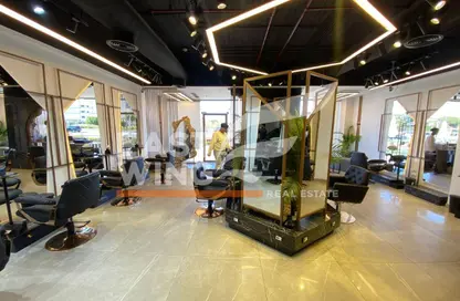Retail - Studio for sale in Midtown - South Investors Area - New Cairo City - Cairo