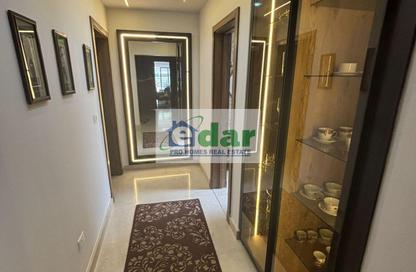 فيلا - 4 غرف نوم - 5 حمامات للبيع في فيفث سكوير - التجمع الخامس - مدينة القاهرة الجديدة - القاهرة