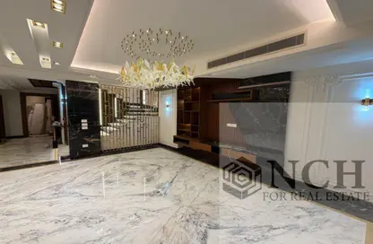 Townhouse - 3 Bedrooms - 4 Bathrooms for rent in Mivida - 5th Settlement Compounds - The 5th Settlement - New Cairo City - Cairo