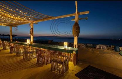 Chalet - 2 Bedrooms - 2 Bathrooms for sale in La Hacienda - Ras Sedr - South Sainai