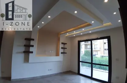 Apartment - 2 Bedrooms - 2 Bathrooms for rent in Eastown - 5th Settlement Compounds - The 5th Settlement - New Cairo City - Cairo