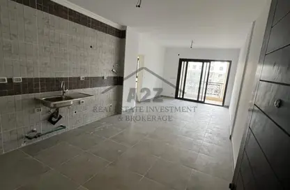 Apartment - 2 Bedrooms - 1 Bathroom for rent in Celia - New Capital Compounds - New Capital City - Cairo