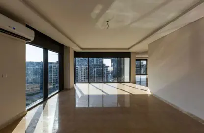 Apartment - 2 Bedrooms - 3 Bathrooms for sale in Park Side Residence - Zed Towers - Sheikh Zayed Compounds - Sheikh Zayed City - Giza