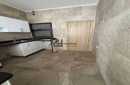 شقة - 3 غرف نوم - 3 حمامات للايجار في مون ريزيدنس - فيفث سكوير - التجمع الخامس - مدينة القاهرة الجديدة - القاهرة