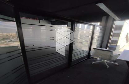 Office Space - Studio - 2 for rent in Eastown - 5th Settlement Compounds - The 5th Settlement - New Cairo City - Cairo