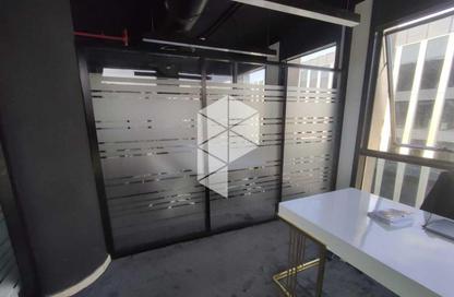 Office Space - Studio - 2 for rent in Eastown - 5th Settlement Compounds - The 5th Settlement - New Cairo City - Cairo