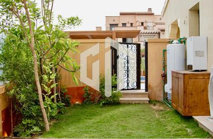 Townhouse - 4 Bedrooms - 4 Bathrooms for rent in Mivida - 5th Settlement Compounds - The 5th Settlement - New Cairo City - Cairo