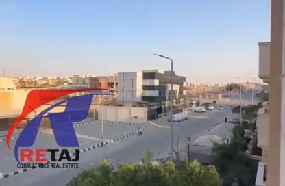 Apartment - 3 - 3 for sale in El Yasmeen 2 - El Yasmeen - New Cairo City - Cairo