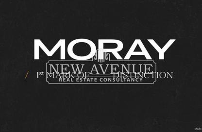 Office Space - Studio for sale in Moray - North Teseen St. - The 5th Settlement - New Cairo City - Cairo