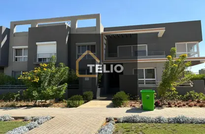 (بنتهاوس  (روف - 3 غرف نوم - 2 حمامات للبيع في كيان - كمبوندات الشيخ زايد - الشيخ زايد - الجيزة