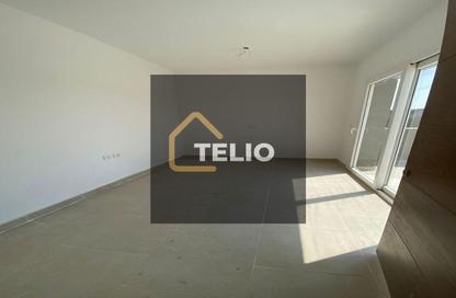 Penthouse - 3 Bedrooms - 2 Bathrooms for sale in Kayan - Sheikh Zayed Compounds - Sheikh Zayed City - Giza