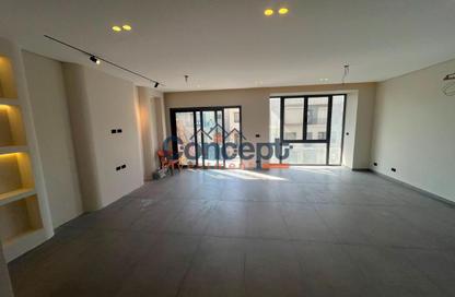 Apartment - 3 - 2 for sale in Eastown - 5th Settlement Compounds - The 5th Settlement - New Cairo City - Cairo