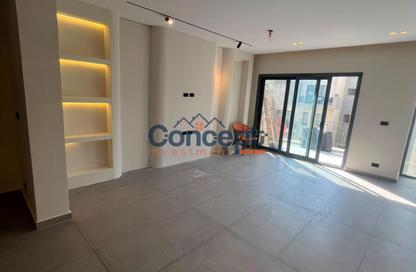 Apartment - 3 - 2 for sale in Eastown - 5th Settlement Compounds - The 5th Settlement - New Cairo City - Cairo