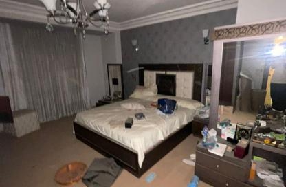 Apartment - 3 Bedrooms - 3 Bathrooms for sale in Aman Square - Dokki - Giza