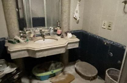Apartment - 3 Bedrooms - 3 Bathrooms for sale in Aman Square - Dokki - Giza