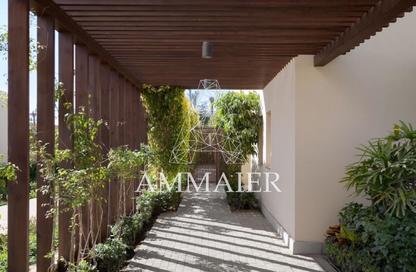 Villa - 4 - 4 for sale in O West - 6 October Compounds - 6 October City - Giza