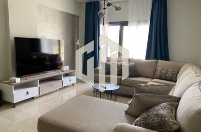 Apartment - 2 - 2 for rent in Fifth Square - The 5th Settlement - New Cairo City - Cairo Apartment - 2 - 2 for rent in Fifth Square - The 5th Settlement - New Cairo City - Cairo