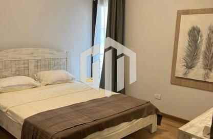 Apartment - 2 - 2 for rent in Fifth Square - The 5th Settlement - New Cairo City - Cairo