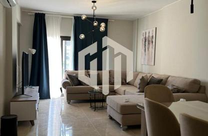Apartment - 2 - 2 for rent in Fifth Square - The 5th Settlement - New Cairo City - Cairo Apartment - 2 - 2 for rent in Fifth Square - The 5th Settlement - New Cairo City - Cairo