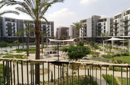 Apartment - 3 - 4 for rent in Cairo Festival City - North Investors Area - New Cairo City - Cairo Apartment - 3 - 4 for rent in Cairo Festival City - North Investors Area - New Cairo City - Cairo