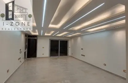 شقة - 3 غرف نوم - 3 حمامات للايجار في هايد بارك - مدينة القاهرة الجديدة - القاهرة