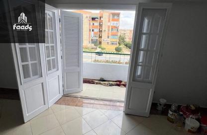 Apartment - 4 Bedrooms - 2 Bathrooms for rent in The 5th Settlement - New Cairo City - Cairo
