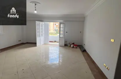 شقة - 4 غرف نوم - 2 حمامات للايجار في التجمع الخامس - مدينة القاهرة الجديدة - القاهرة