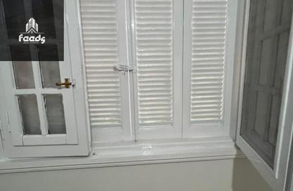 Apartment - 4 Bedrooms - 2 Bathrooms for rent in The 5th Settlement - New Cairo City - Cairo