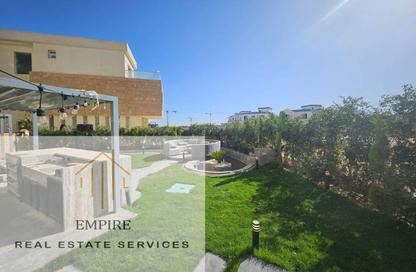 iVilla - 3 Bedrooms - 3 Bathrooms for sale in Mountain View iCity - 5th Settlement Compounds - The 5th Settlement - New Cairo City - Cairo iVilla - 3 Bedrooms - 3 Bathrooms for sale in Mountain View iCity - 5th Settlement Compounds - The 5th Settlement - New Cairo City - Cairo