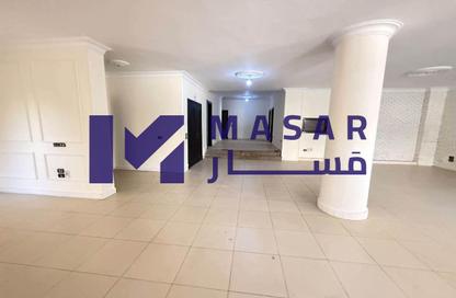 Apartment - 4 - 3 for rent in Tawfik Abdel Gawad St. - El Yasmeen 5 - El Yasmeen - New Cairo City - Cairo