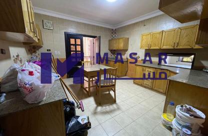 Apartment - 4 - 3 for rent in Tawfik Abdel Gawad St. - El Yasmeen 5 - El Yasmeen - New Cairo City - Cairo