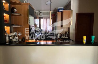 Apartment - 3 Bedrooms - 2 Bathrooms for sale in District 5 - 5th Settlement Compounds - The 5th Settlement - New Cairo City - Cairo
