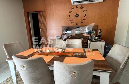 Apartment - 3 Bedrooms - 2 Bathrooms for sale in District 5 - 5th Settlement Compounds - The 5th Settlement - New Cairo City - Cairo
