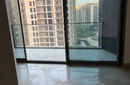 Apartment - Studio - 1 Bathroom for rent in Park Side Residence - Zed Towers - Sheikh Zayed Compounds - Sheikh Zayed City - Giza