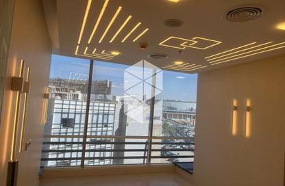 Office Space - Studio - 1 Bathroom for rent in Trivium Square - North Teseen St. - The 5th Settlement - New Cairo City - Cairo