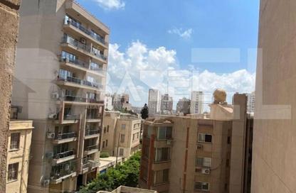 Apartment - 3 Bedrooms - 3 Bathrooms for sale in Kafr Abdo - Roushdy - Hay Sharq - Alexandria