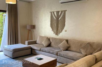 Townhouse - 3 Bedrooms - 4 Bathrooms for rent in Mivida - 5th Settlement Compounds - The 5th Settlement - New Cairo City - Cairo