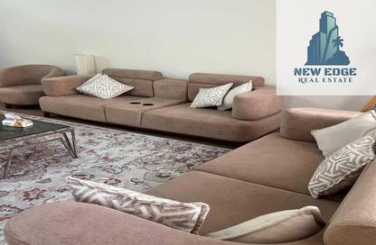 Apartment - 2 Bedrooms - 1 Bathroom for rent in El Rehab Extension - Al Rehab - New Cairo City - Cairo Apartment - 2 Bedrooms - 1 Bathroom for rent in El Rehab Extension - Al Rehab - New Cairo City - Cairo