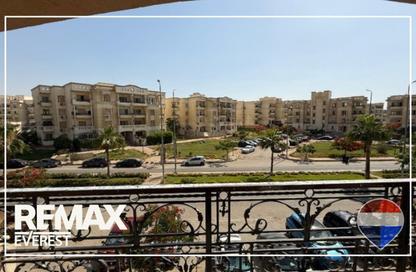شقة - 3 غرف نوم - 2 حمامات للايجار في مدينة الخمائل - كمبوندات الشيخ زايد - الشيخ زايد - الجيزة